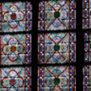 Meet your Posher, Barbara